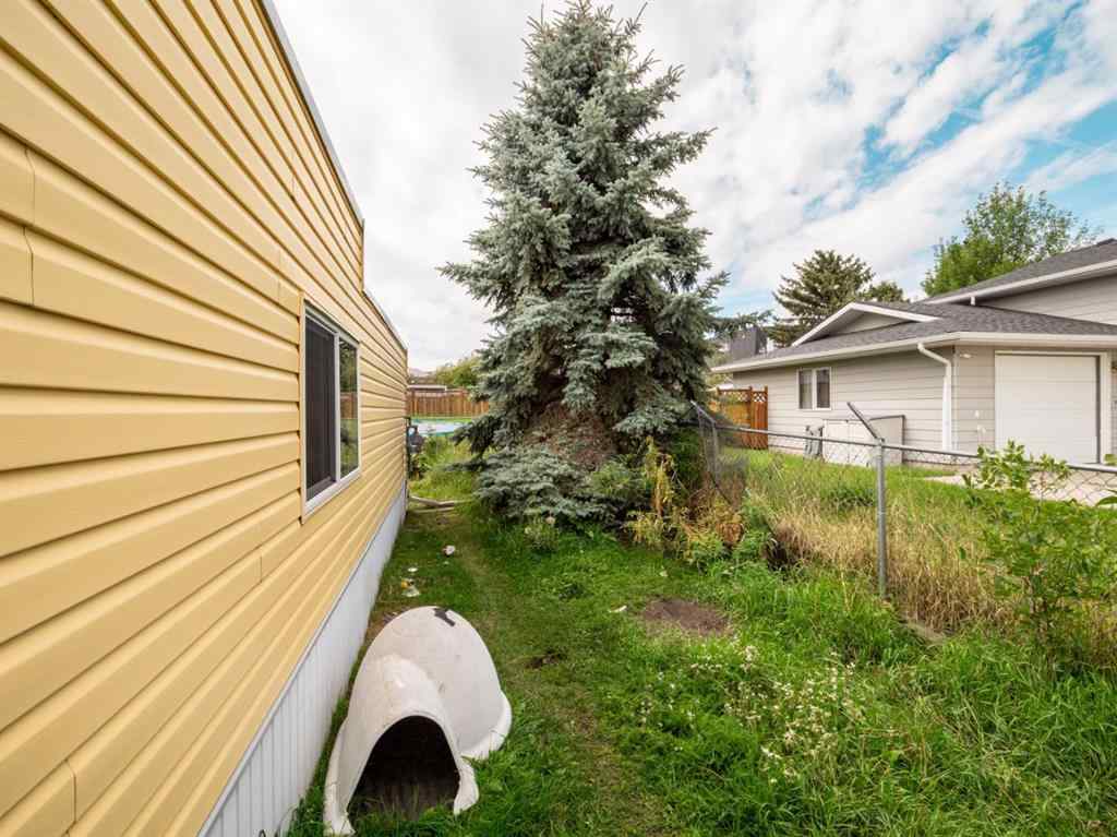 MLS® A2248056 - 305 2 Avenue W in NONE Cardston, Residential