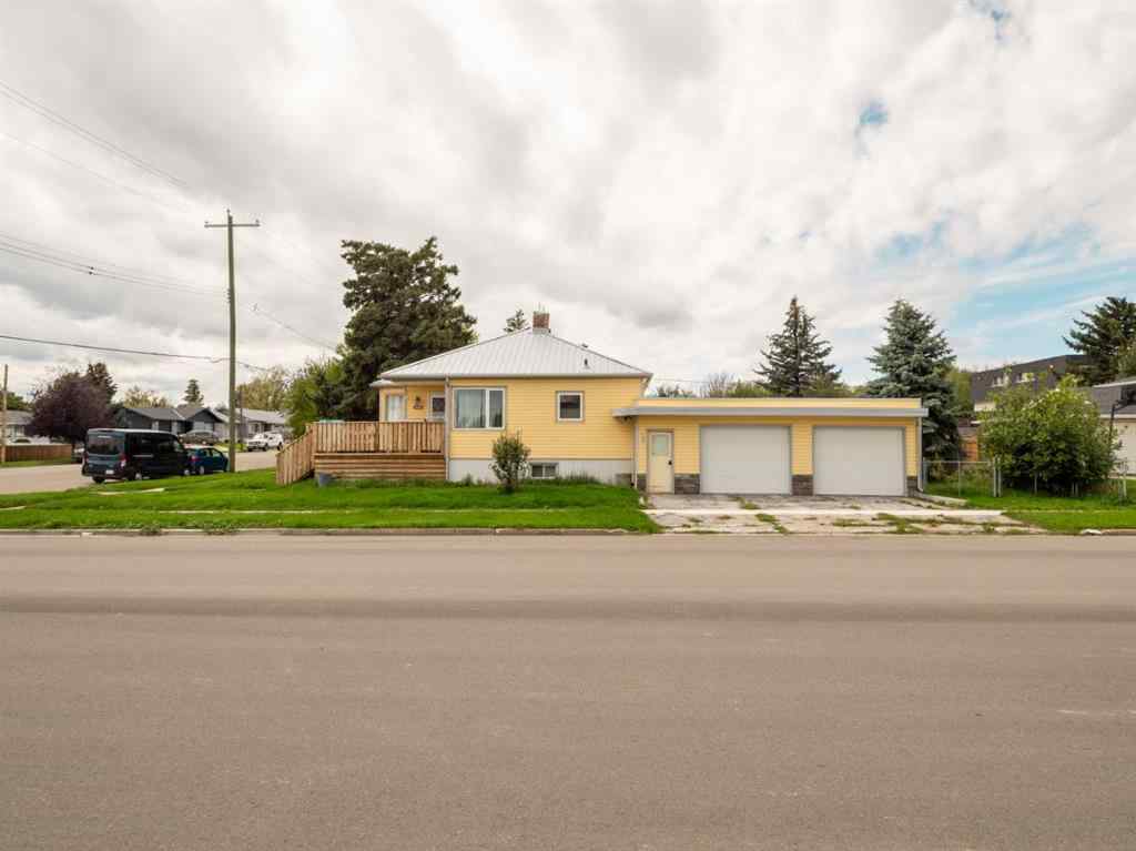 MLS® A2248056 - 305 2 Avenue W in NONE Cardston, Residential