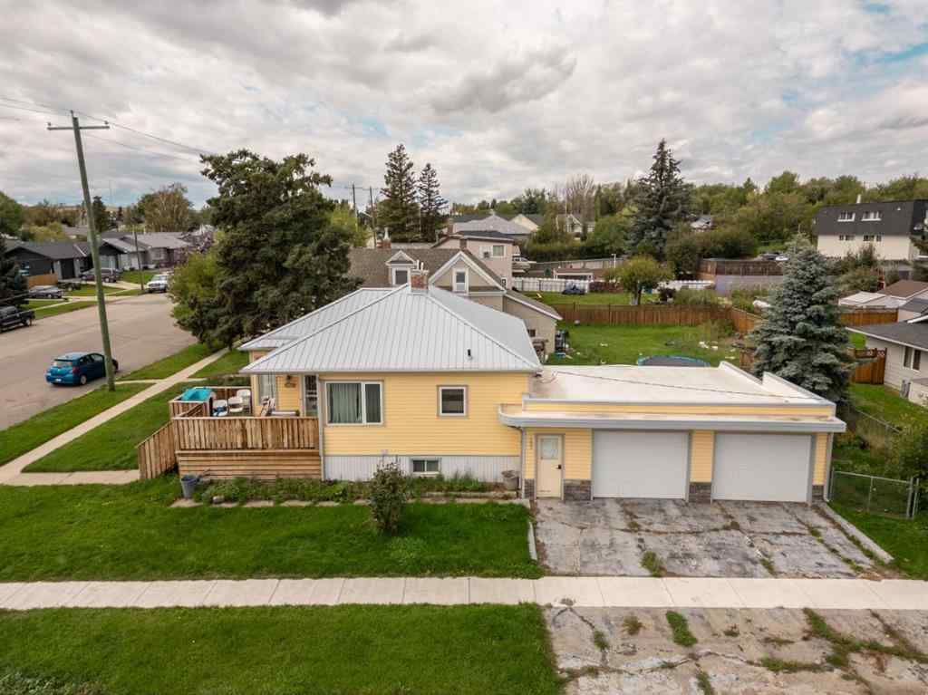 MLS® A2248056 - 305 2 Avenue W in NONE Cardston, Residential
