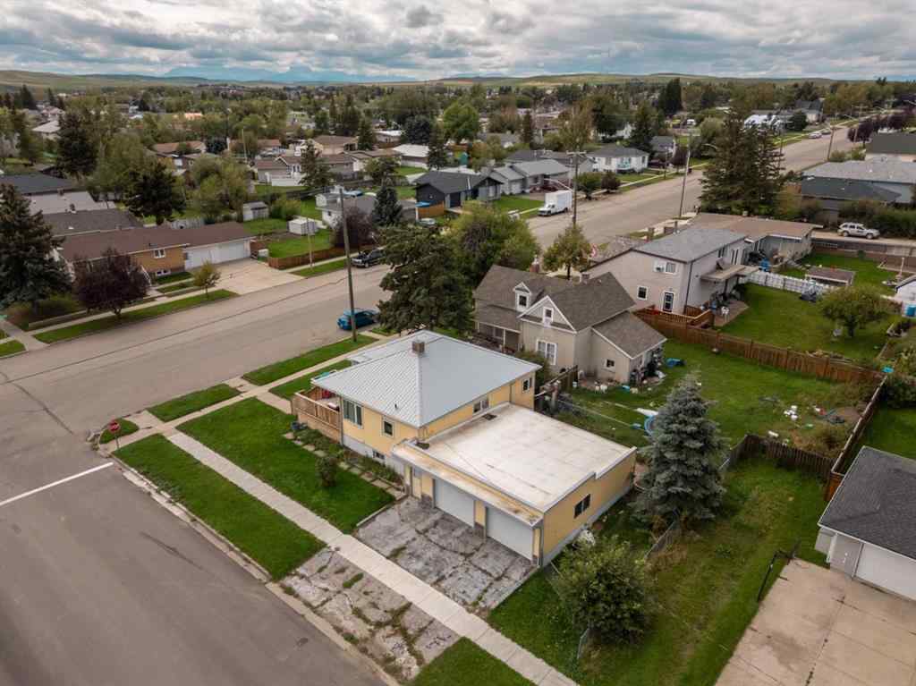MLS® A2248056 - 305 2 Avenue W in NONE Cardston, Residential