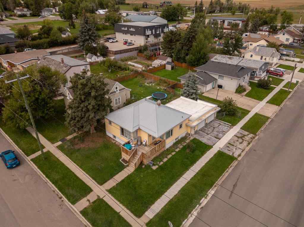 MLS® A2248056 - 305 2 Avenue W in NONE Cardston, Residential