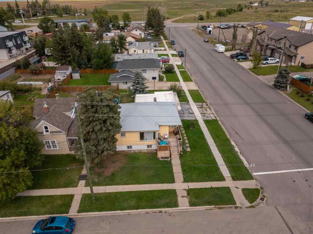 MLS® A2248056 - 305 2 Avenue W in NONE Cardston, Residential
