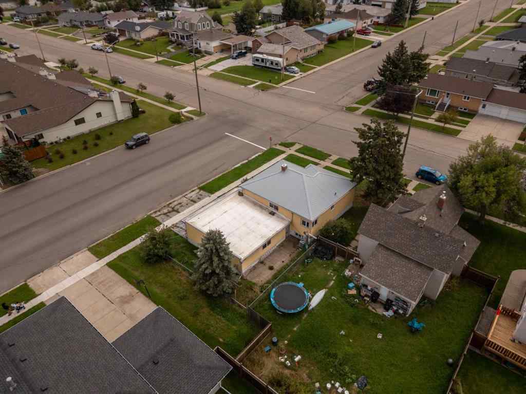 MLS® A2248056 - 305 2 Avenue W in NONE Cardston, Residential