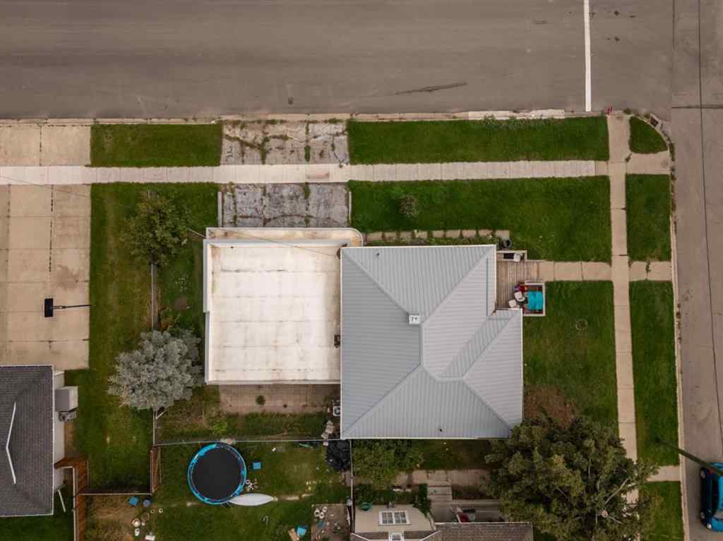 MLS® A2248056 - 305 2 Avenue W in NONE Cardston, Residential