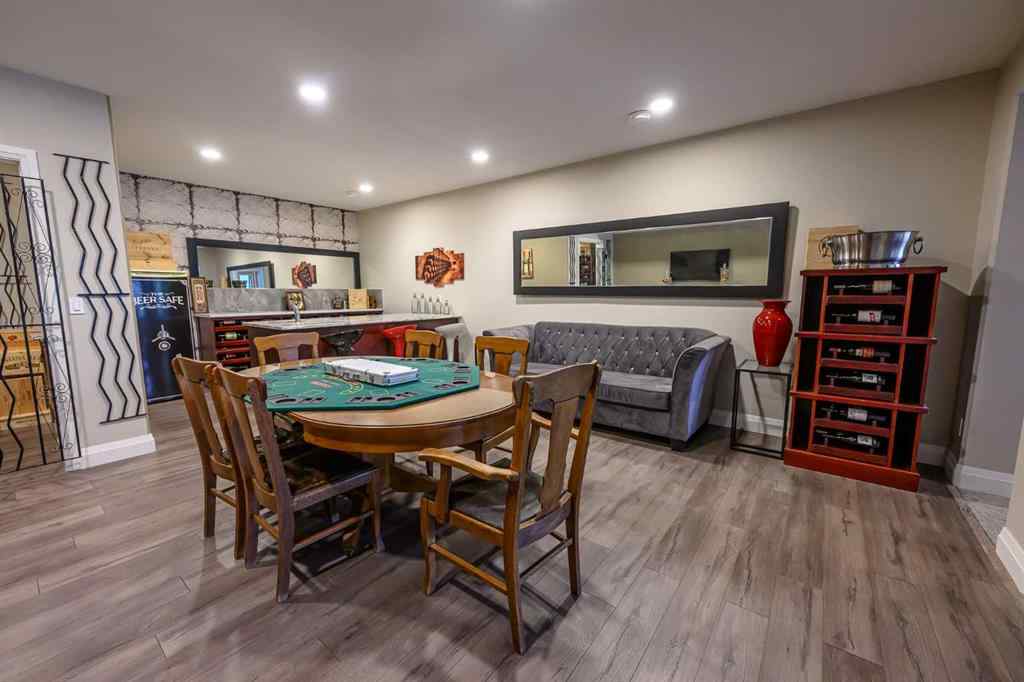 MLS® A2248059 - Unit #2 711007 Range Road 63   in Dunkley Meadows Rural Grande Prairie No. 1, County of, Residential