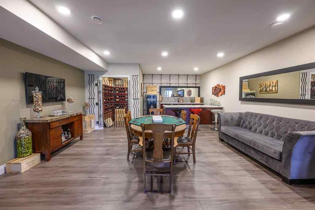 MLS® A2248059 - Unit #2 711007 Range Road 63   in Dunkley Meadows Rural Grande Prairie No. 1, County of, Residential