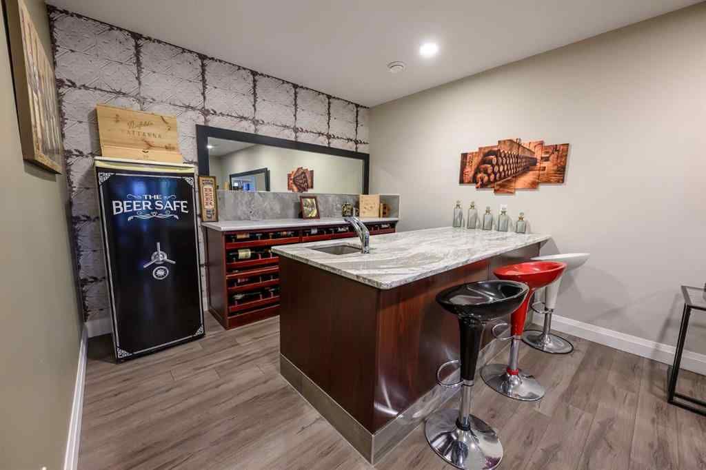 MLS® A2248059 - Unit #2 711007 Range Road 63   in Dunkley Meadows Rural Grande Prairie No. 1, County of, Residential