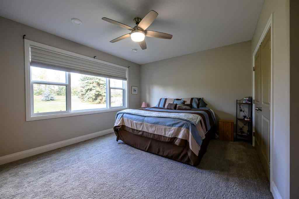 MLS® A2248059 - Unit #2 711007 Range Road 63   in Dunkley Meadows Rural Grande Prairie No. 1, County of, Residential