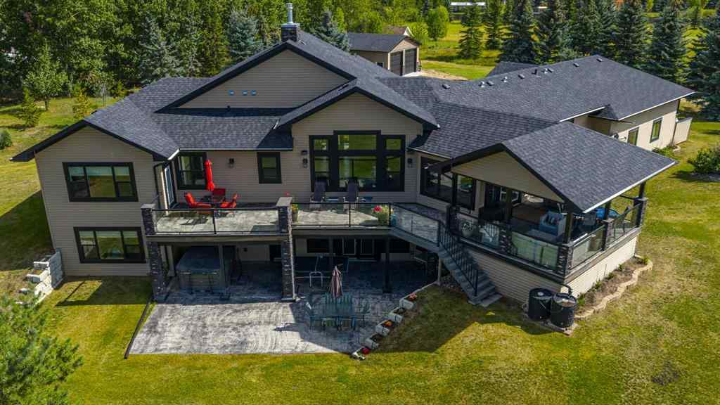 MLS® A2248059 - Unit #2 711007 Range Road 63   in Dunkley Meadows Rural Grande Prairie No. 1, County of, Residential