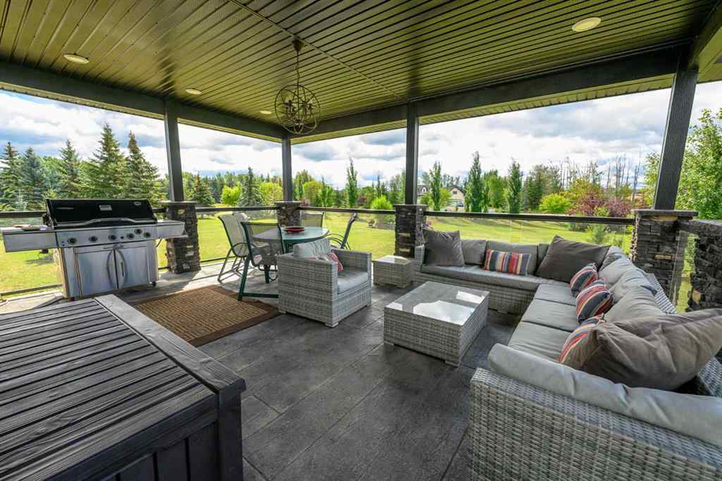 MLS® A2248059 - Unit #2 711007 Range Road 63   in Dunkley Meadows Rural Grande Prairie No. 1, County of, Residential