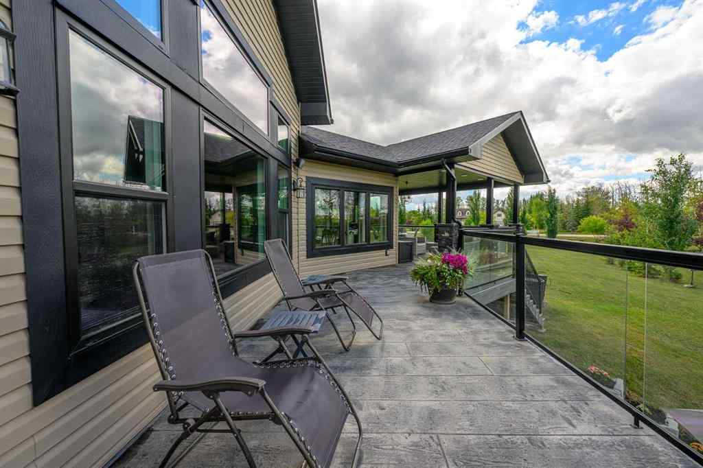 MLS® A2248059 - Unit #2 711007 Range Road 63   in Dunkley Meadows Rural Grande Prairie No. 1, County of, Residential