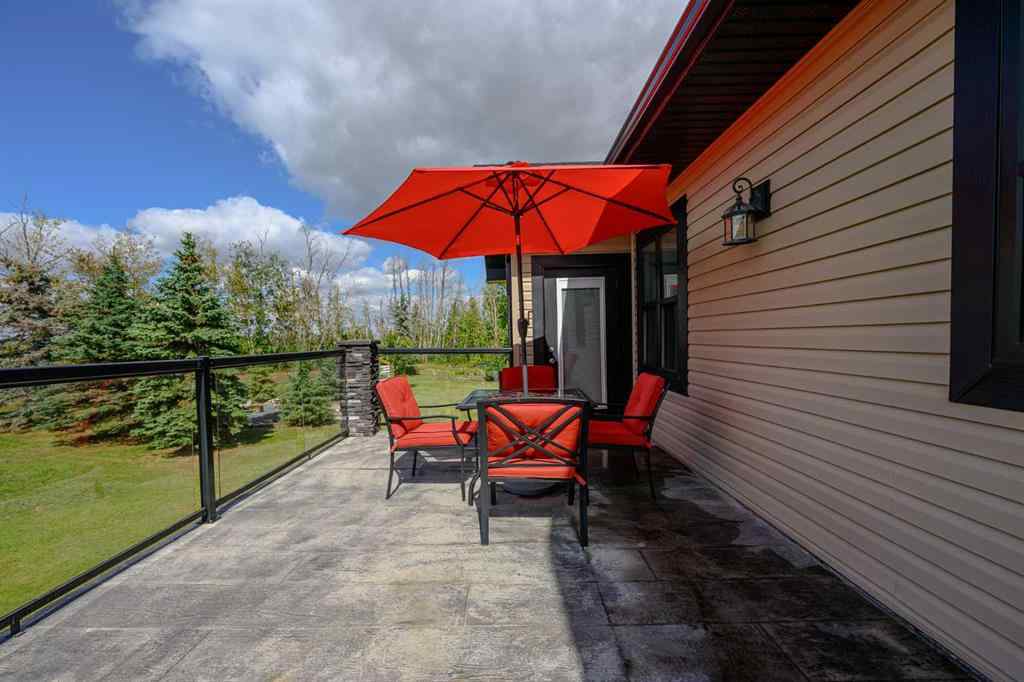 MLS® A2248059 - Unit #2 711007 Range Road 63   in Dunkley Meadows Rural Grande Prairie No. 1, County of, Residential