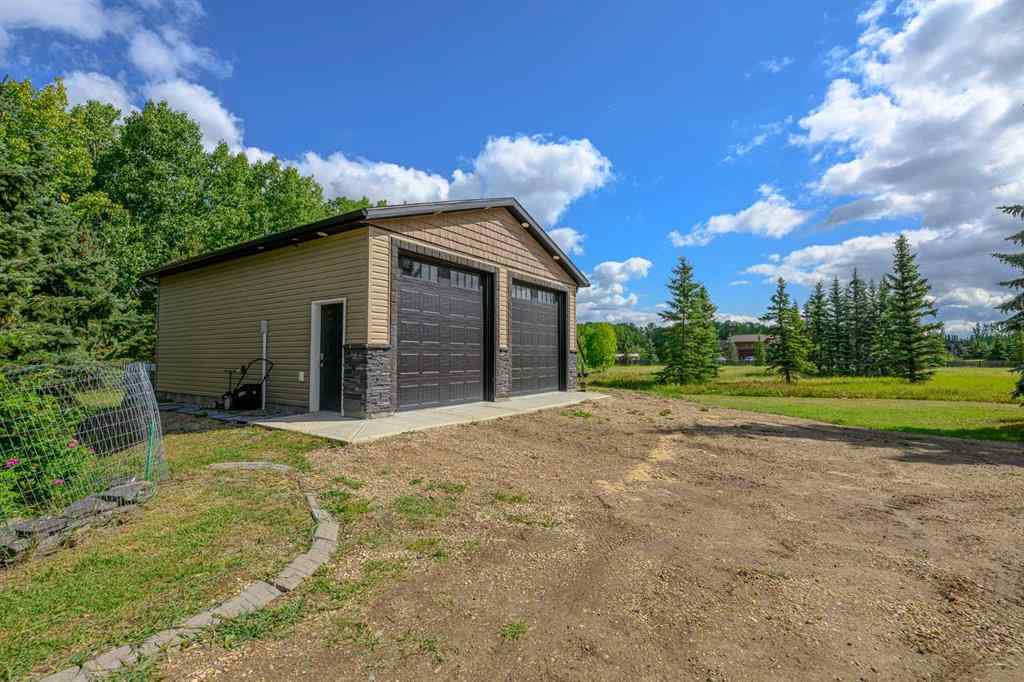 MLS® A2248059 - Unit #2 711007 Range Road 63   in Dunkley Meadows Rural Grande Prairie No. 1, County of, Residential