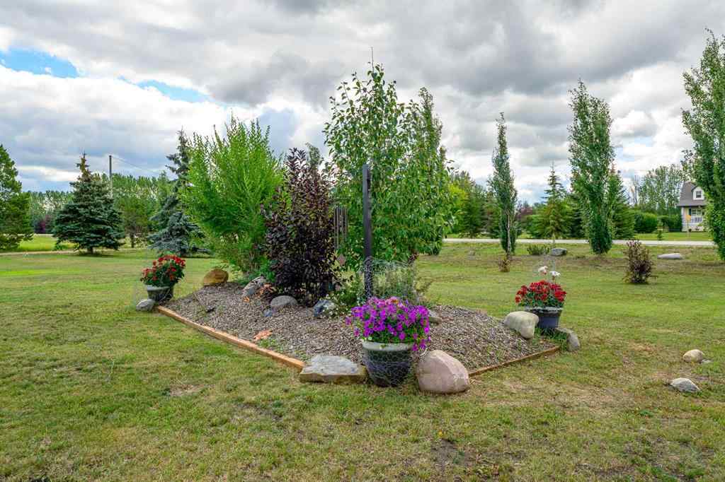 MLS® A2248059 - Unit #2 711007 Range Road 63   in Dunkley Meadows Rural Grande Prairie No. 1, County of, Residential