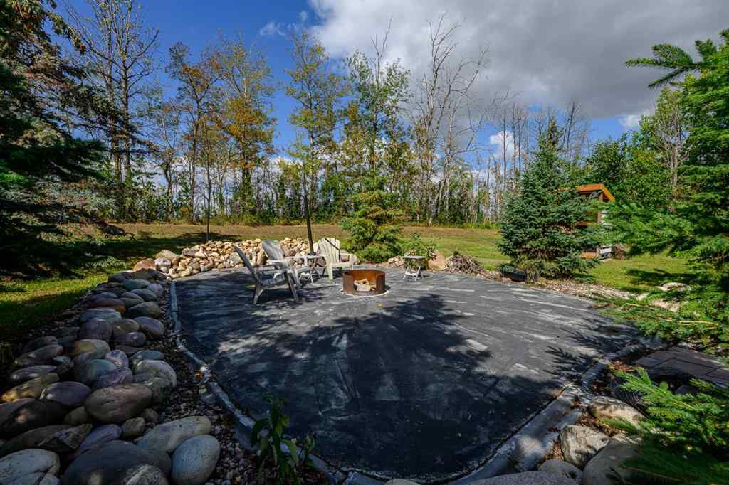 MLS® A2248059 - Unit #2 711007 Range Road 63   in Dunkley Meadows Rural Grande Prairie No. 1, County of, Residential
