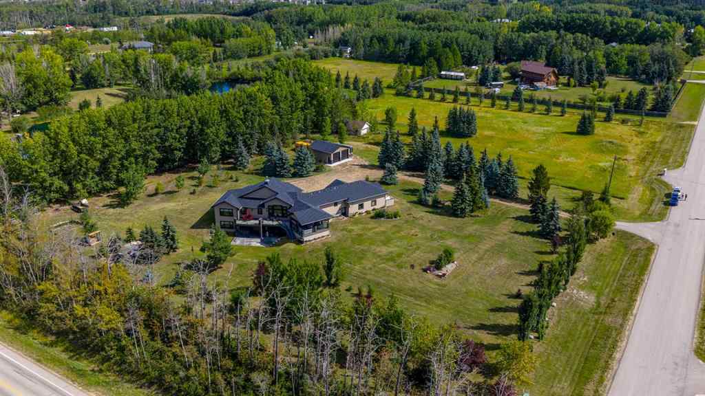 MLS® A2248059 - Unit #2 711007 Range Road 63   in Dunkley Meadows Rural Grande Prairie No. 1, County of, Residential