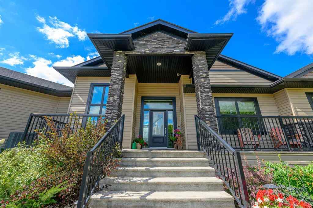 MLS® A2248059 - Unit #2 711007 Range Road 63   in Dunkley Meadows Rural Grande Prairie No. 1, County of, Residential