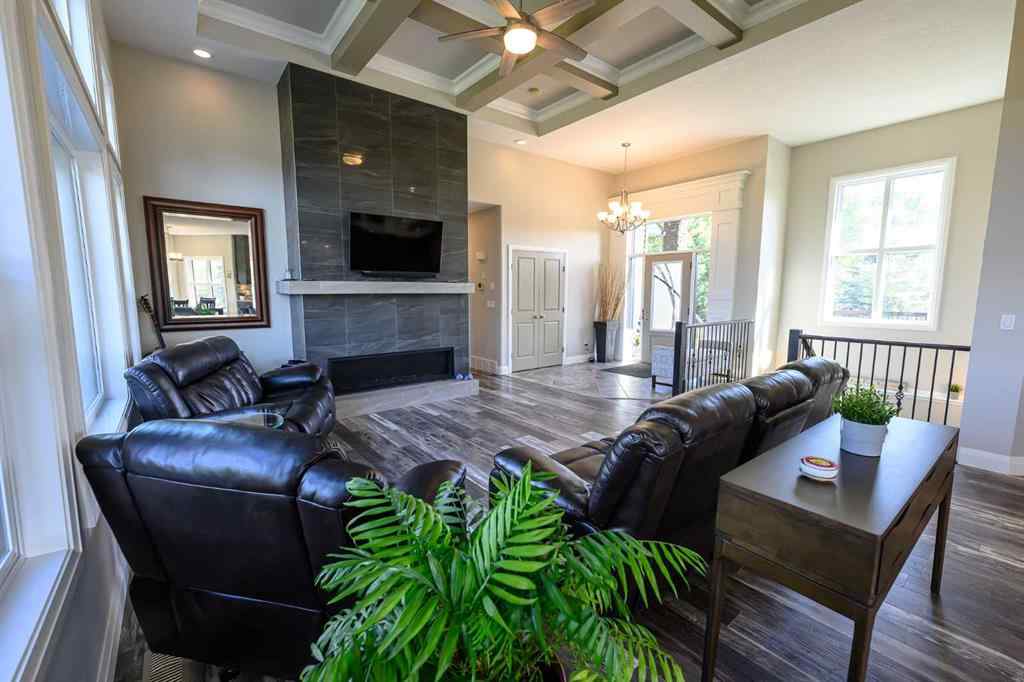 MLS® A2248059 - Unit #2 711007 Range Road 63   in Dunkley Meadows Rural Grande Prairie No. 1, County of, Residential