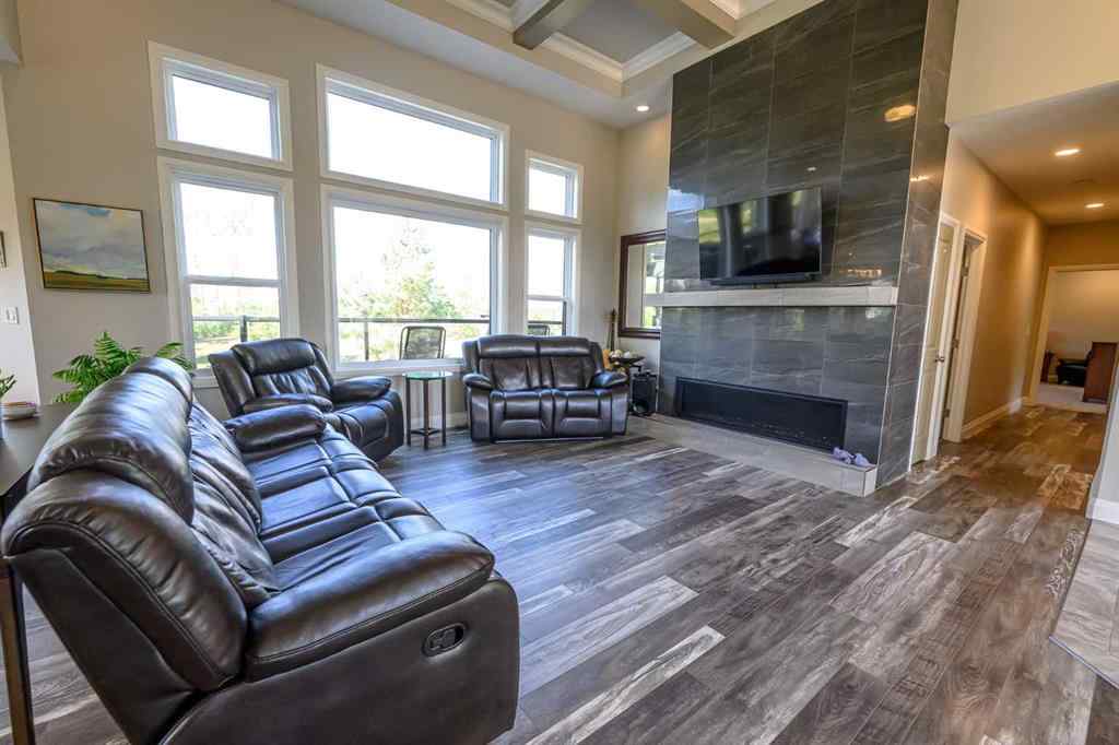 MLS® A2248059 - Unit #2 711007 Range Road 63   in Dunkley Meadows Rural Grande Prairie No. 1, County of, Residential
