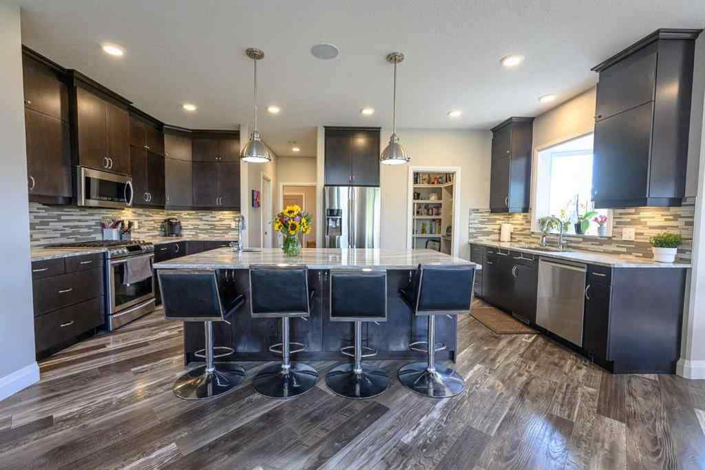 MLS® A2248059 - Unit #2 711007 Range Road 63   in Dunkley Meadows Rural Grande Prairie No. 1, County of, Residential