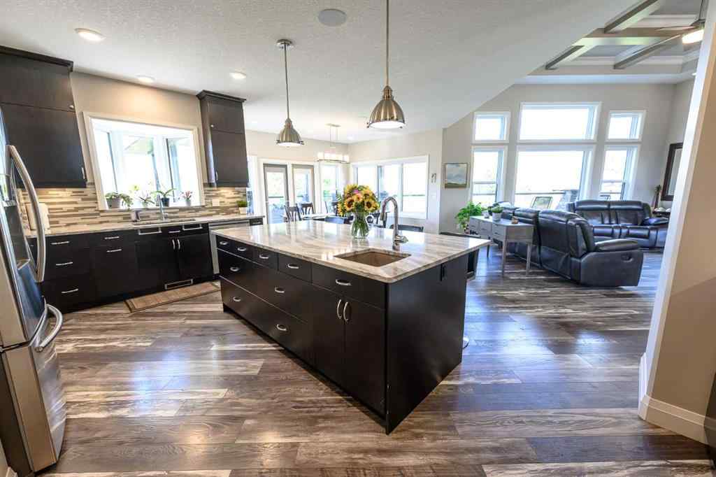 MLS® A2248059 - Unit #2 711007 Range Road 63   in Dunkley Meadows Rural Grande Prairie No. 1, County of, Residential