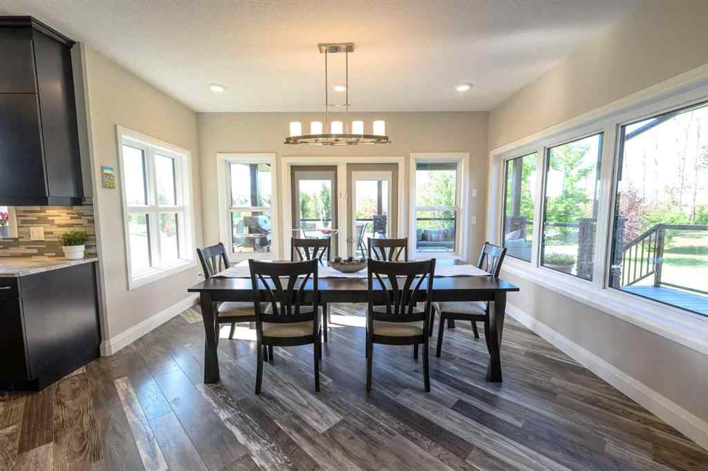 MLS® A2248059 - Unit #2 711007 Range Road 63   in Dunkley Meadows Rural Grande Prairie No. 1, County of, Residential