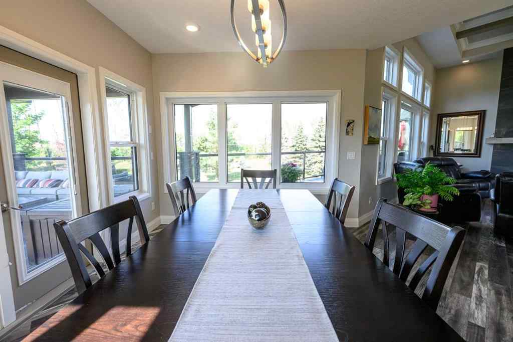 MLS® A2248059 - Unit #2 711007 Range Road 63   in Dunkley Meadows Rural Grande Prairie No. 1, County of, Residential