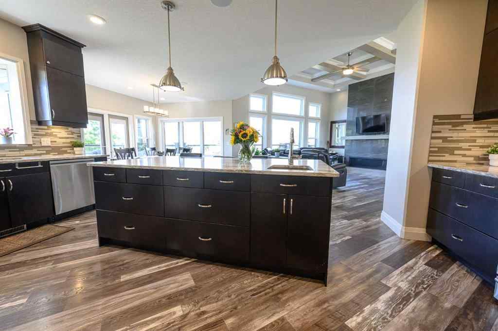 MLS® A2248059 - Unit #2 711007 Range Road 63   in Dunkley Meadows Rural Grande Prairie No. 1, County of, Residential