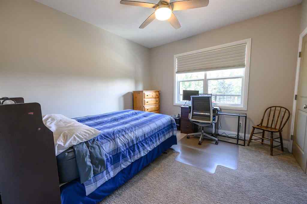 MLS® A2248059 - Unit #2 711007 Range Road 63   in Dunkley Meadows Rural Grande Prairie No. 1, County of, Residential