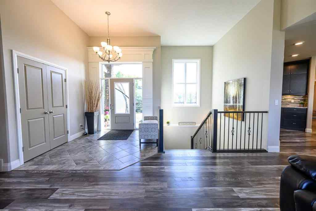 MLS® A2248059 - Unit #2 711007 Range Road 63   in Dunkley Meadows Rural Grande Prairie No. 1, County of, Residential