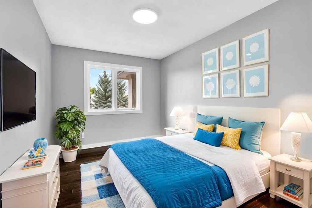 MLS® A2248062 - 919 Shawnee Drive SW in Shawnee Slopes Calgary, Residential