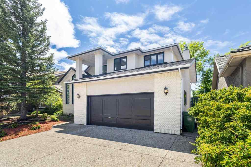 MLS® A2248062 - 919 Shawnee Drive SW in Shawnee Slopes Calgary, Residential
