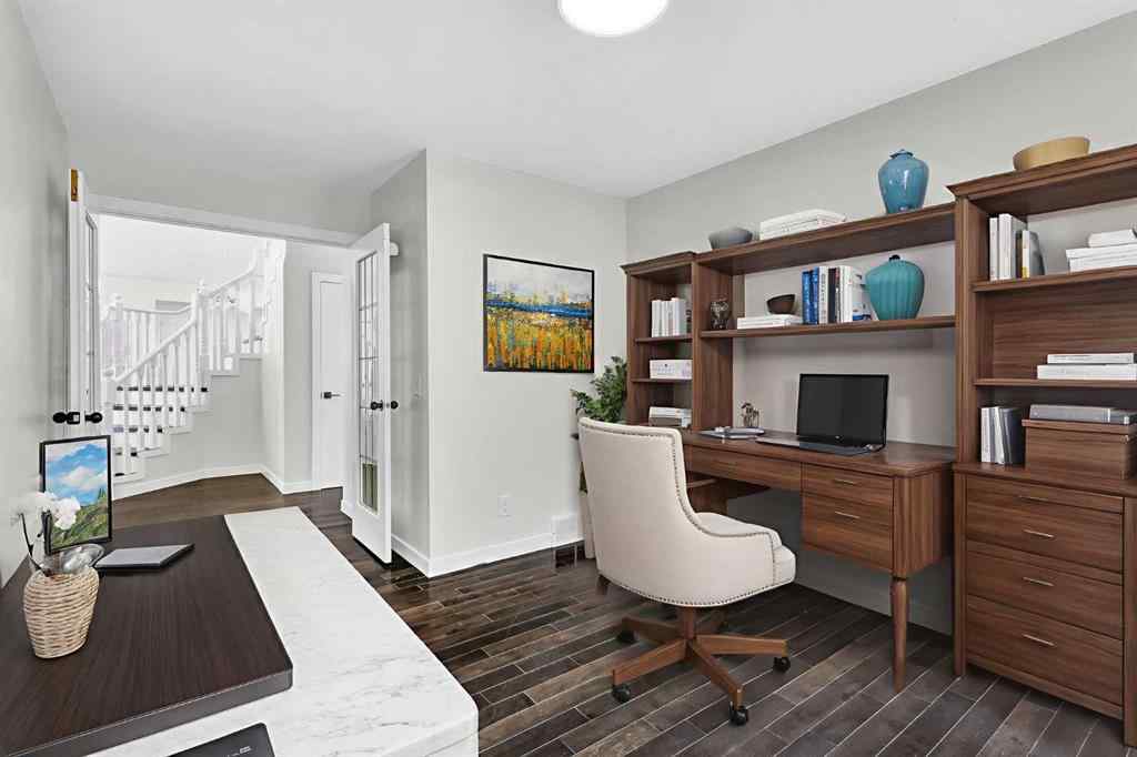 MLS® A2248062 - 919 Shawnee Drive SW in Shawnee Slopes Calgary, Residential