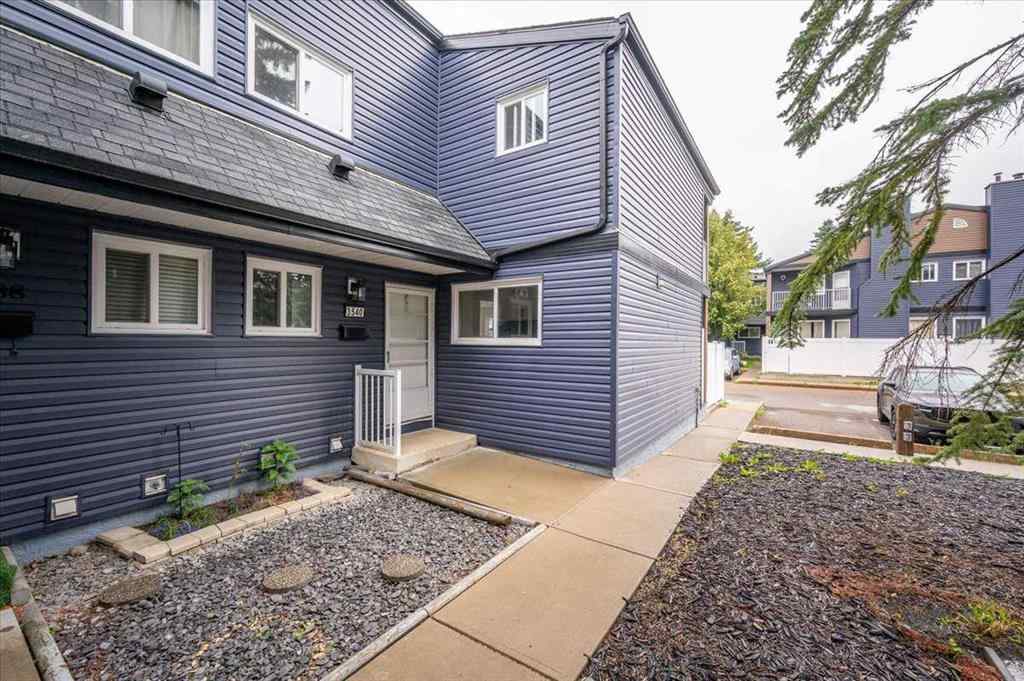 MLS® A2248063 - 3540 42 Street  in Minchau Edmonton, Residential