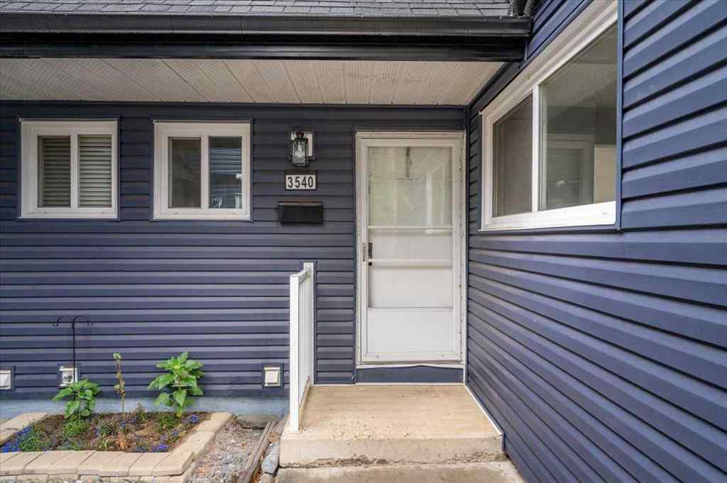 MLS® A2248063 - 3540 42 Street  in Minchau Edmonton, Residential