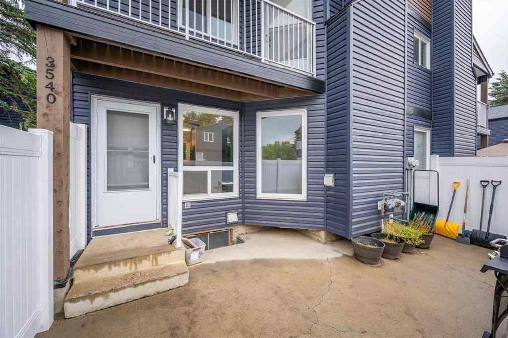 MLS® A2248063 - 3540 42 Street  in Minchau Edmonton, Residential