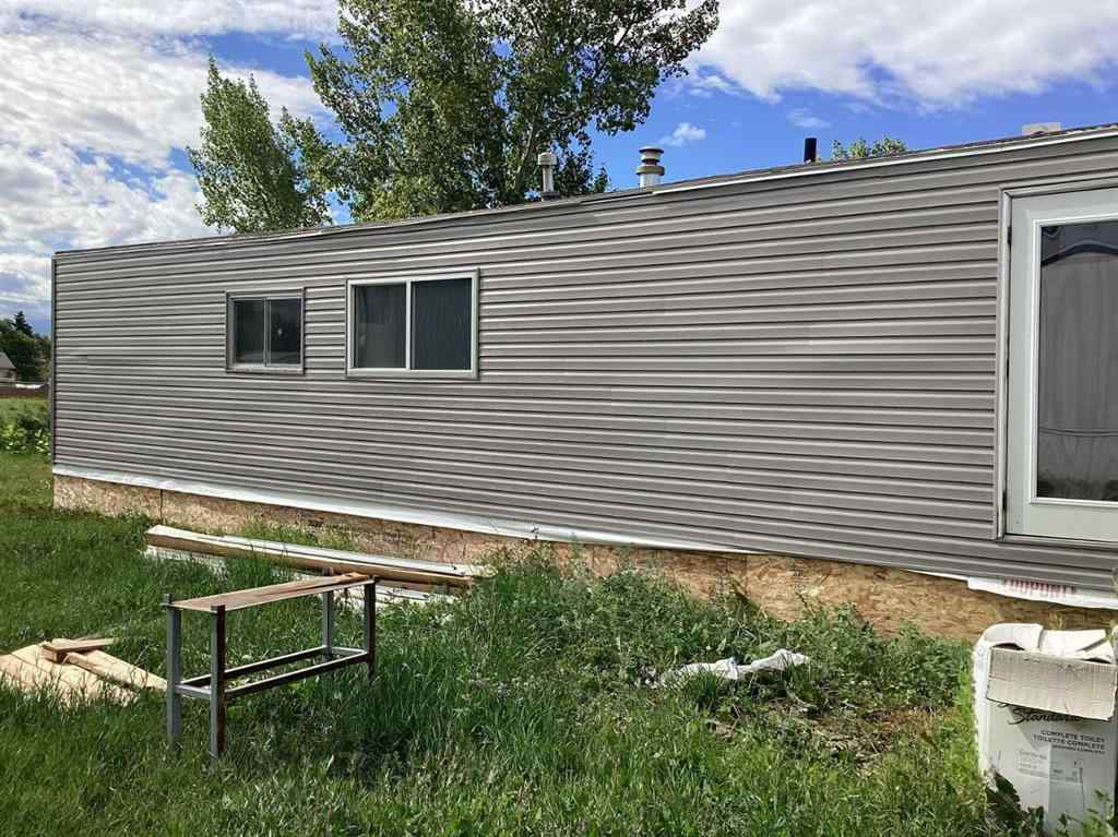 MLS® A2248064 - Unit #13 600 14 Street  in NONE Beaverlodge, Mobile