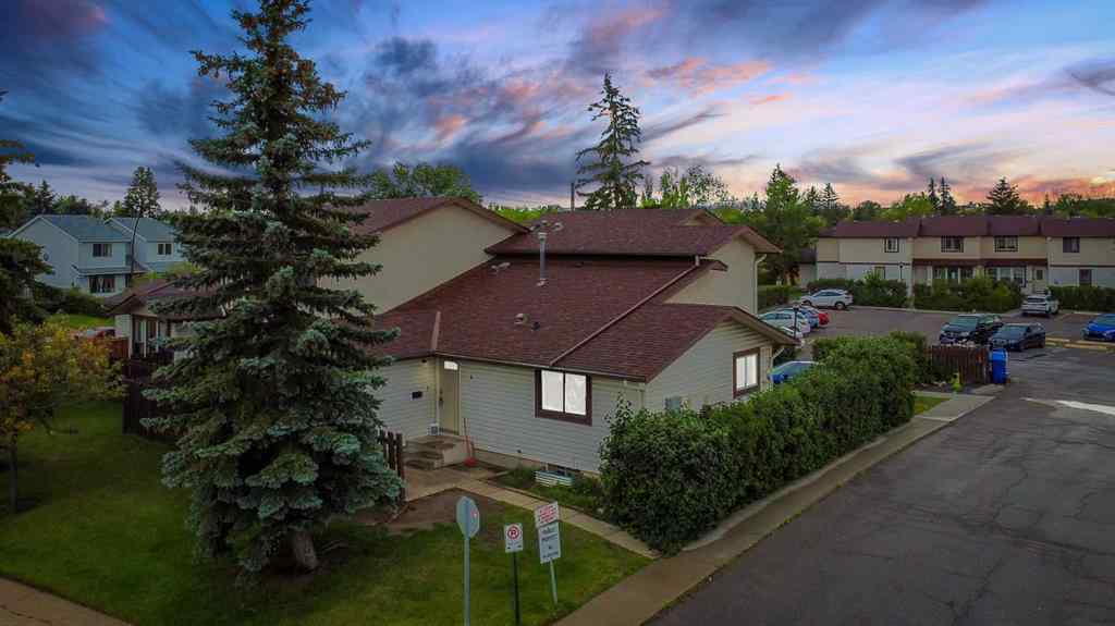 MLS® A2248065 - Unit #8 75 Templemont Way NE in Temple Calgary, Residential