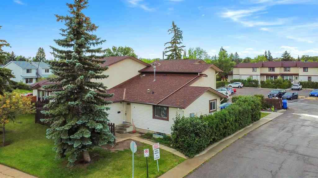 MLS® A2248065 - Unit #8 75 Templemont Way NE in Temple Calgary, Residential