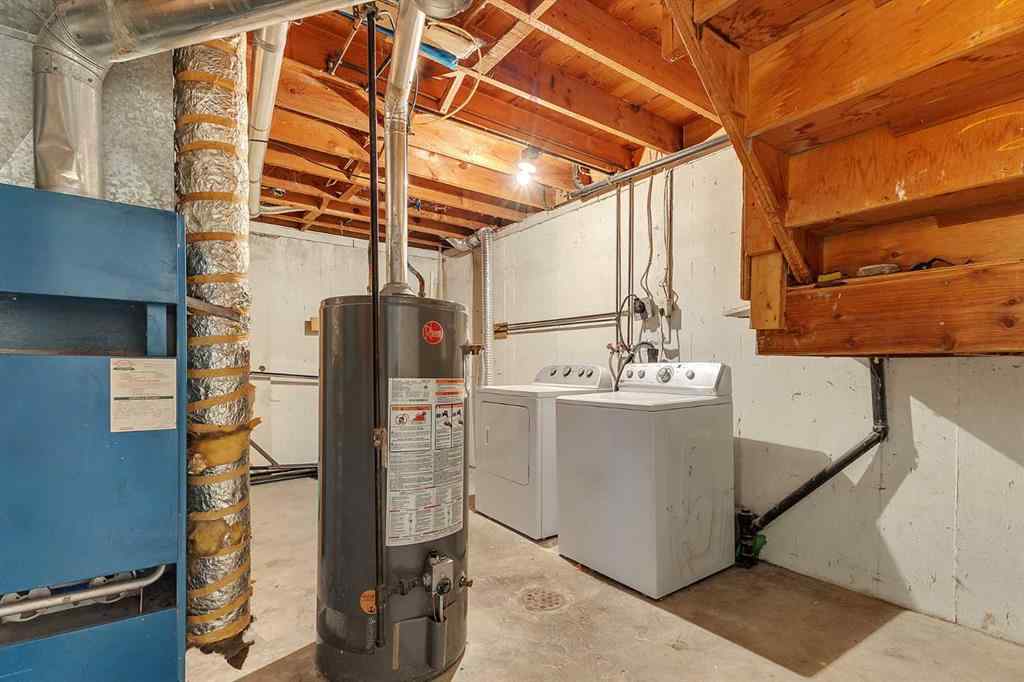 MLS® A2248065 - Unit #8 75 Templemont Way NE in Temple Calgary, Residential