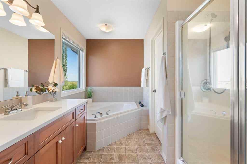 MLS® A2248066 - 206 Silverado Range Place SW in Silverado Calgary, Residential