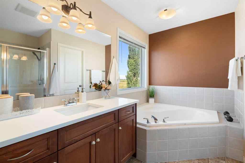 MLS® A2248066 - 206 Silverado Range Place SW in Silverado Calgary, Residential