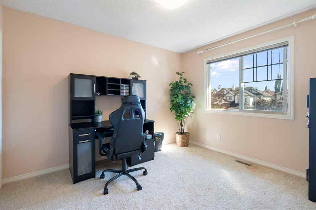 MLS® A2248066 - 206 Silverado Range Place SW in Silverado Calgary, Residential