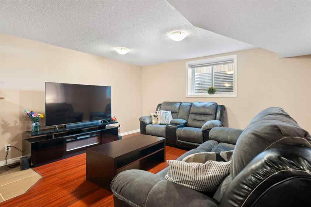 MLS® A2248066 - 206 Silverado Range Place SW in Silverado Calgary, Residential