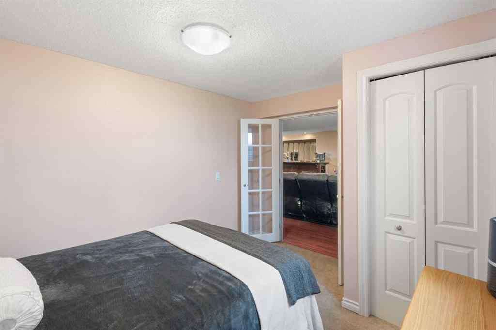 MLS® A2248066 - 206 Silverado Range Place SW in Silverado Calgary, Residential