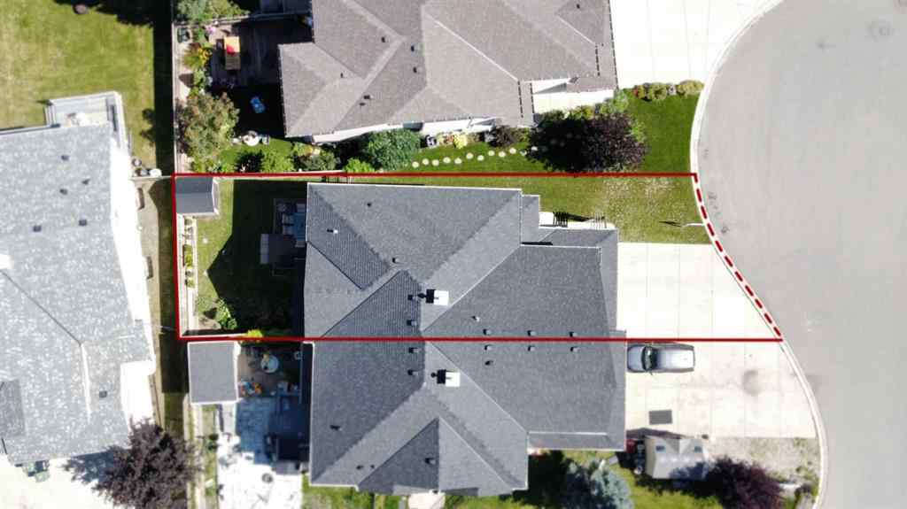MLS® A2248066 - 206 Silverado Range Place SW in Silverado Calgary, Residential