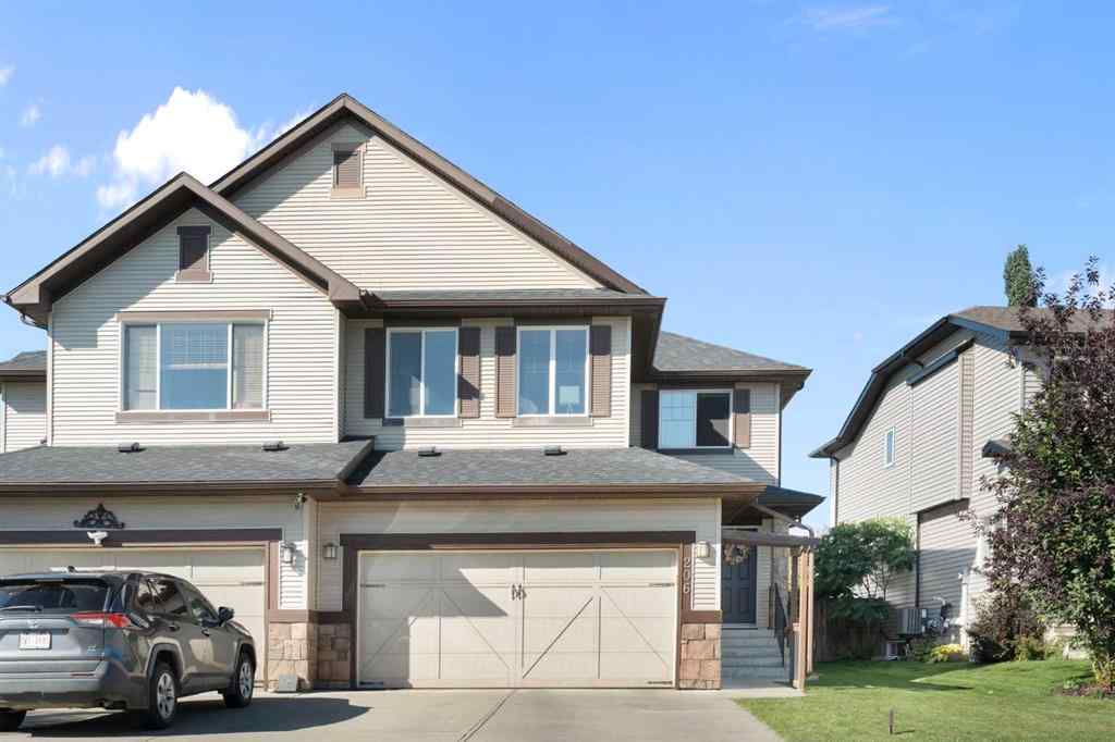 MLS® A2248066 - 206 Silverado Range Place SW in Silverado Calgary, Residential