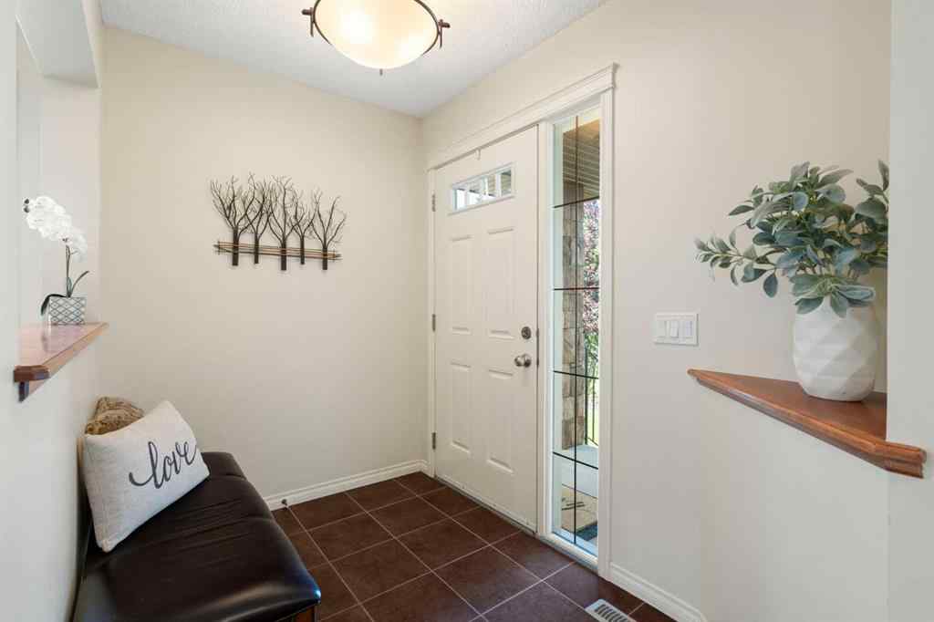 MLS® A2248066 - 206 Silverado Range Place SW in Silverado Calgary, Residential