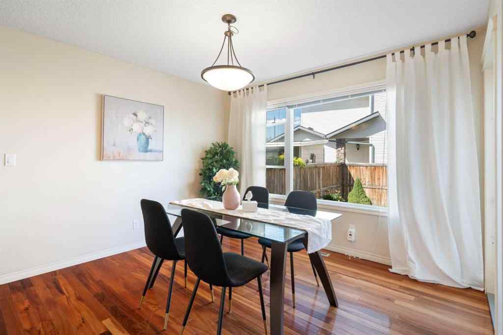 MLS® A2248066 - 206 Silverado Range Place SW in Silverado Calgary, Residential