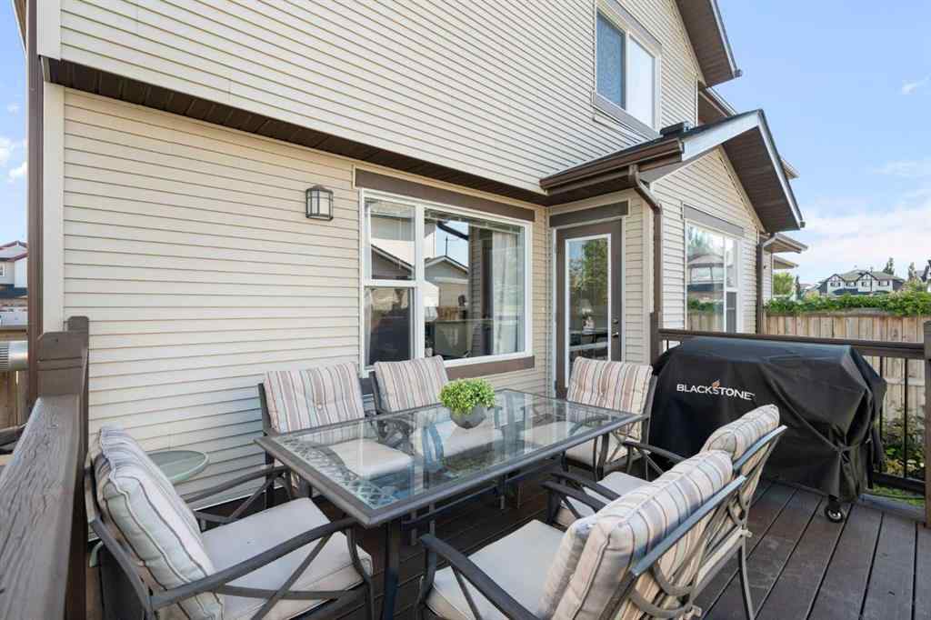MLS® A2248066 - 206 Silverado Range Place SW in Silverado Calgary, Residential
